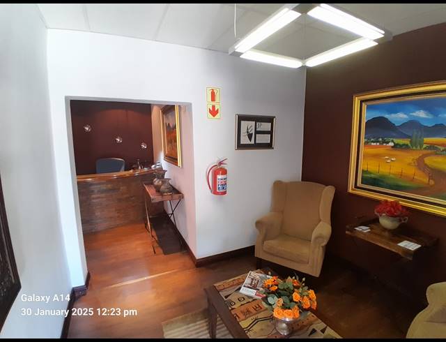 328M² OFFICE FOR SALE IN BO-DORP